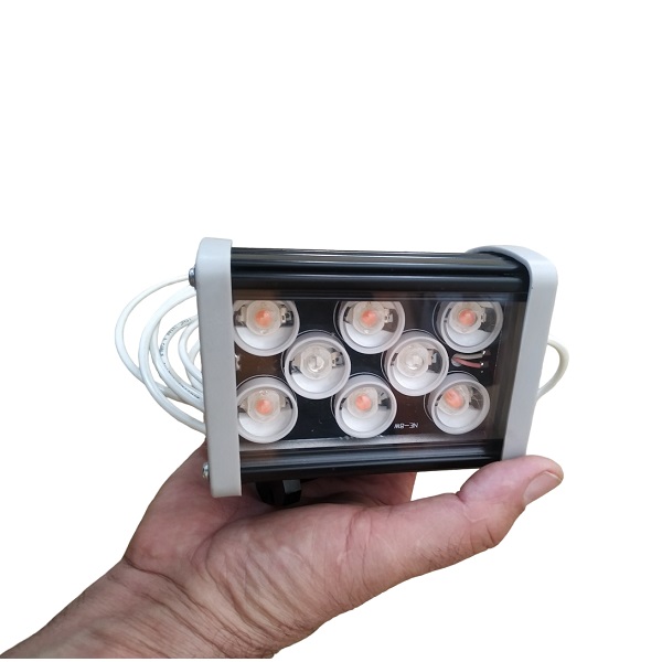 چگونه یک وال واشر رشدگیاه بسازیم ؟