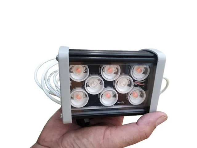 چگونه یک وال واشر رشدگیاه بسازیم ؟