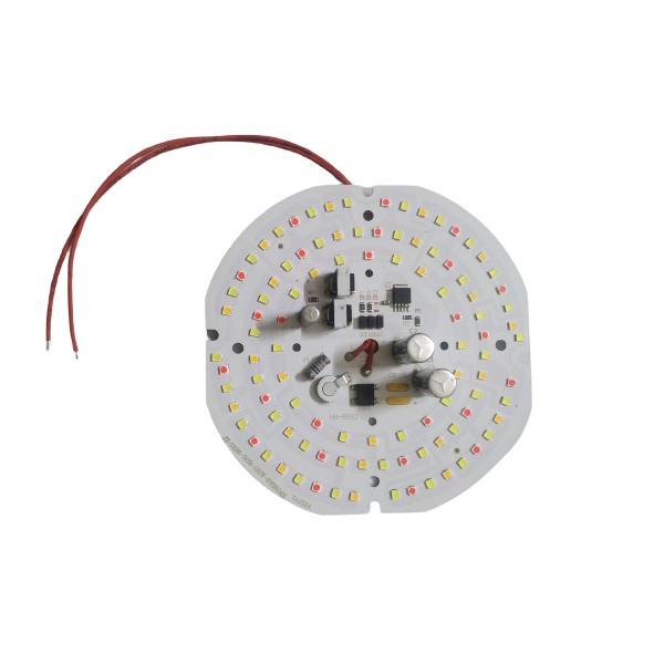 ماژول رشدگیاه چیست ؟