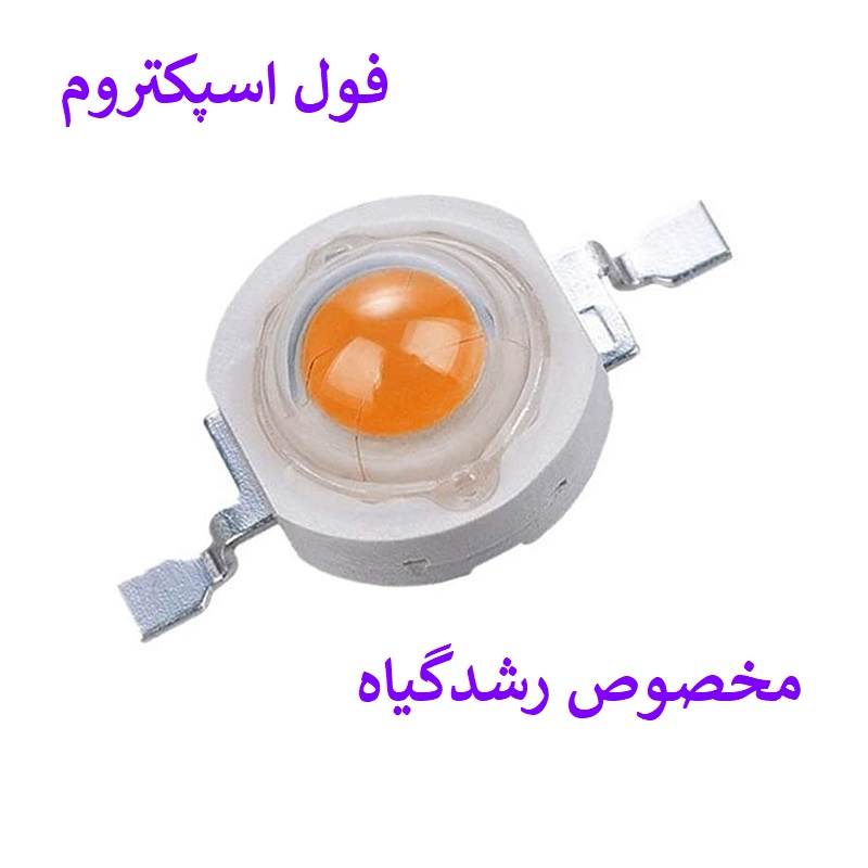 فول اسپکتروم چیست ؟