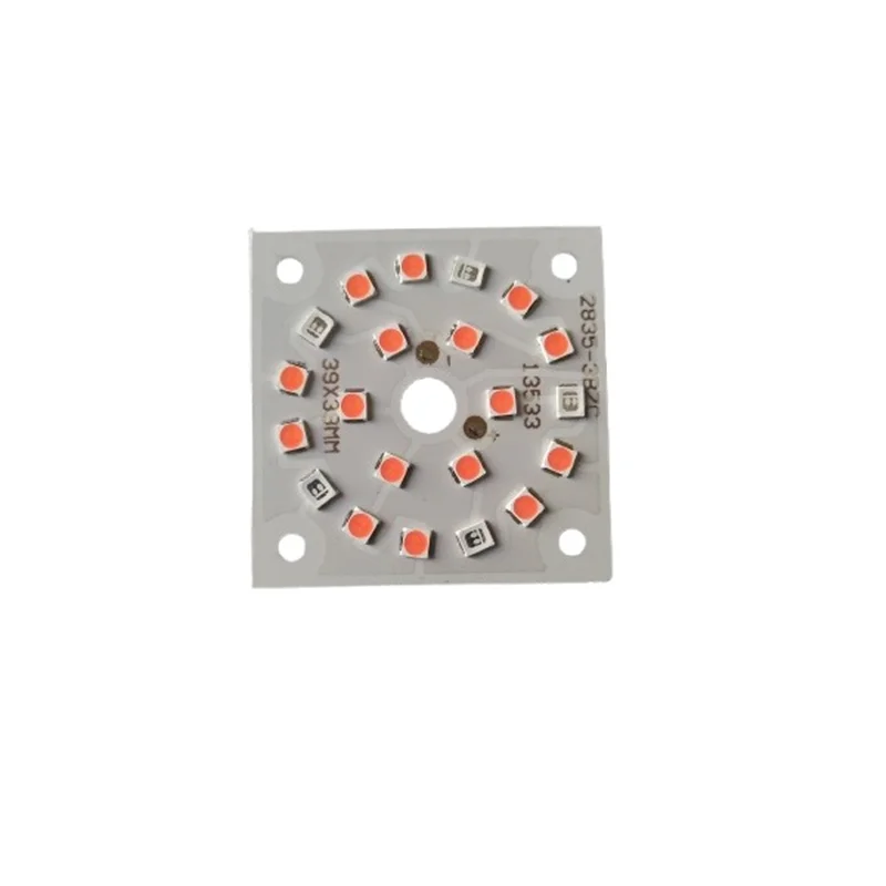 چیپ ال ای دی 20 وات رشدگیاه (فول اسپکتروم)