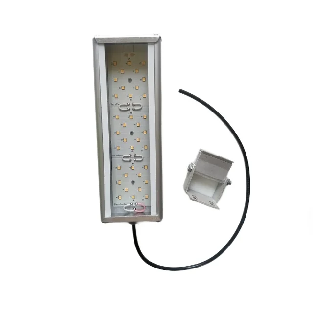 وال واشر LED 36 وات با CRI بالای 90 و LED 2835 سنان