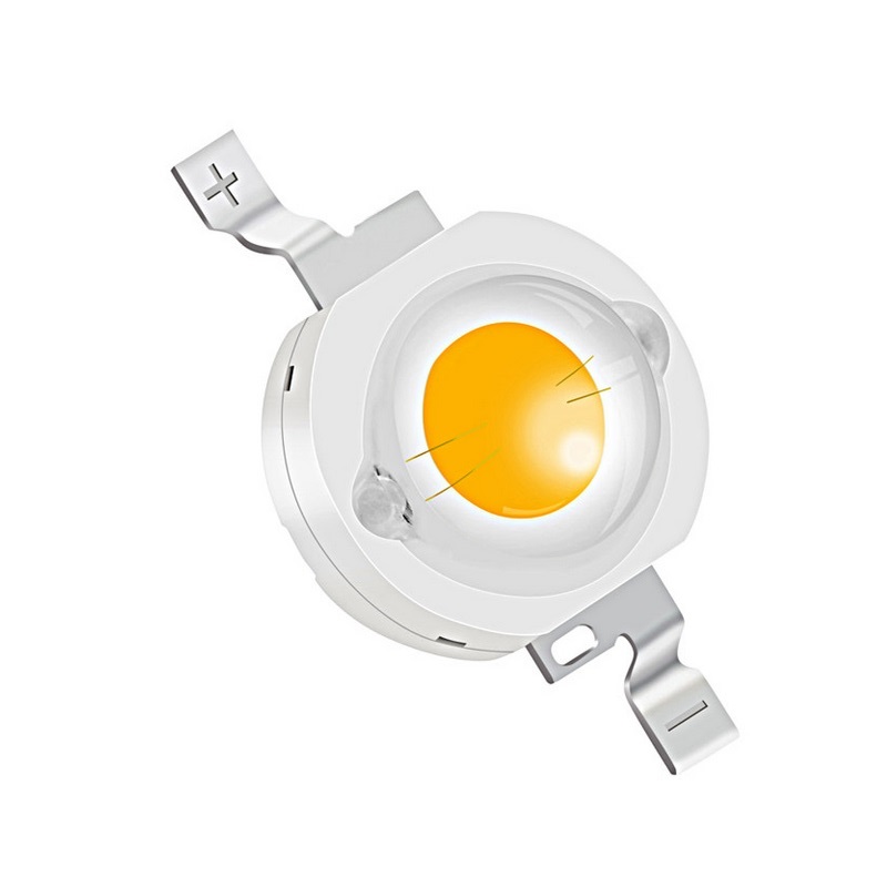 پاور ال ای دی یک وات استوک