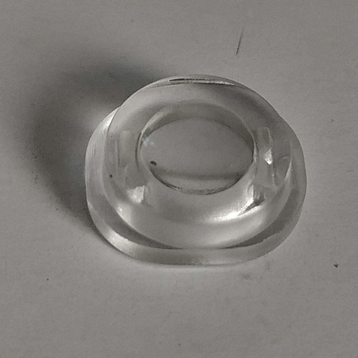 لنز اس ام دی  60 درجه