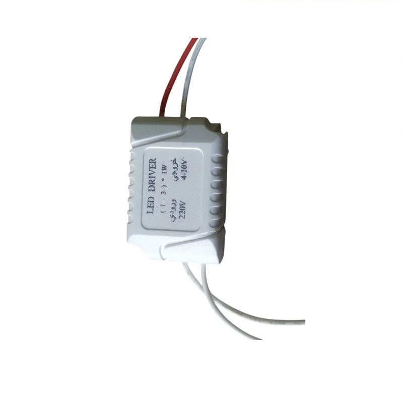 درایور 1 الی 3 وات 240  میلی آمپر