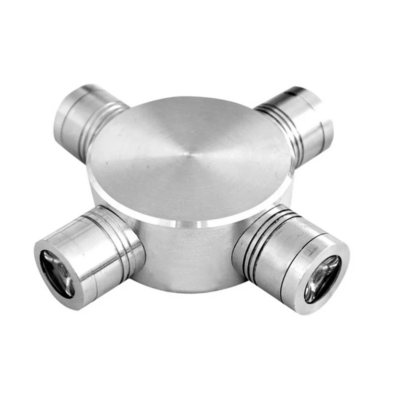 دکوراتیو چهار طرفه گرد