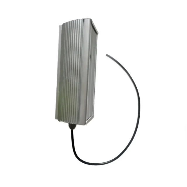 وال واشر LED 36 وات با CRI بالای 90 و LED 2835 سنان
