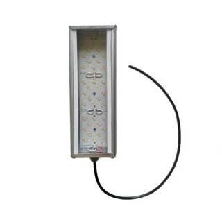 وال واشر LED 36 وات با CRI بالای 90 و LED 2835 سنان
