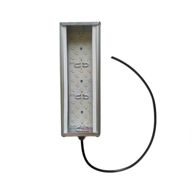 وال واشر LED 36 وات با CRI بالای 90 و LED 2835 سنان