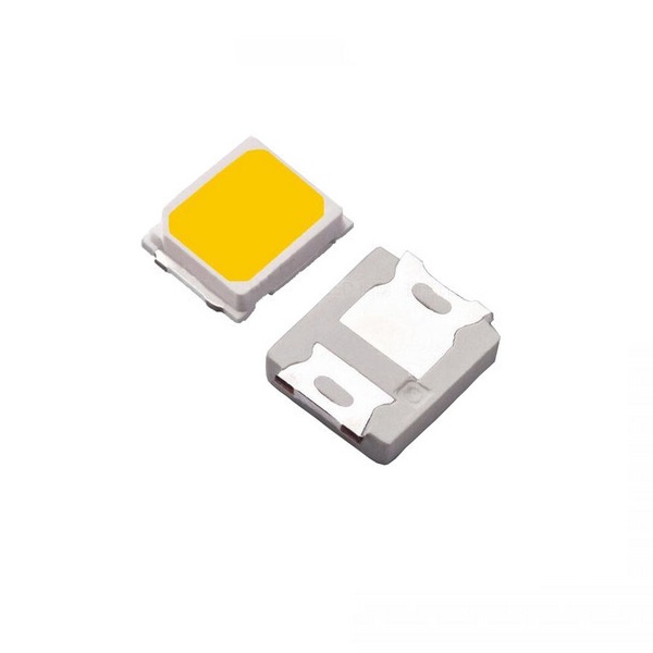 چیپ ال ای دی 3 ولت 2835 برند EVERLIGHT