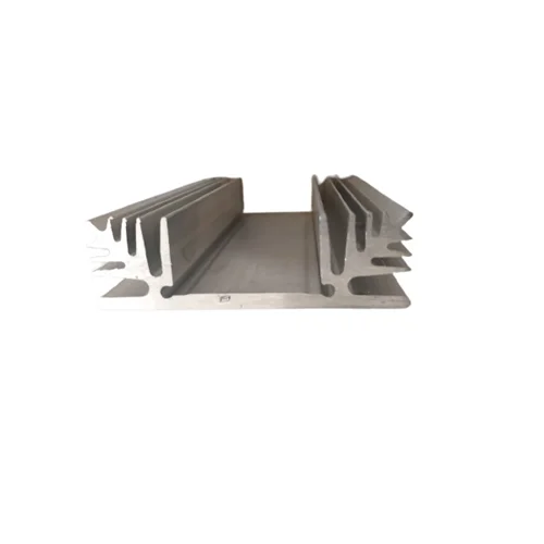 هیت سینک ال ای دی  مدل شاخ گوزنی 8 سانتی